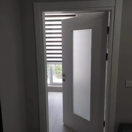 Apart Mustafa Aparthotel