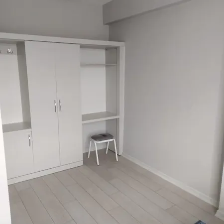 Aparthotel Apart Mustafa Sulusaray
